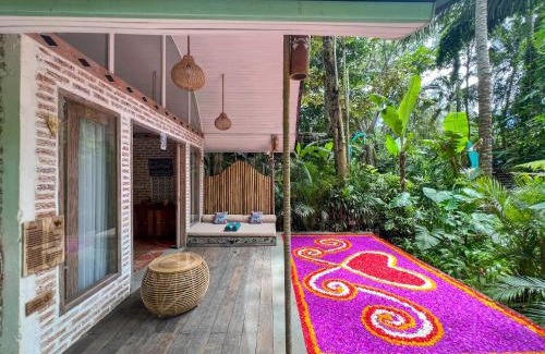 Payangan Villa | Sacred Canyon Ubud by GenuineHost