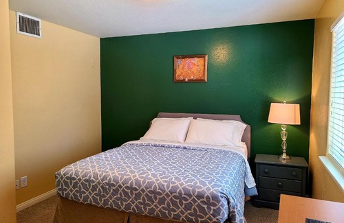 Kernville Apartamento | Sacred Mtn River Suites
