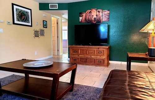 Kernville Apartamento | Sacred Mtn River Suites