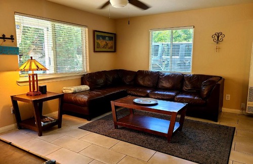 Kernville Apartamento | Sacred Mtn River Suites