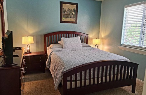 Kernville Apartamento | Sacred Mtn River Suites