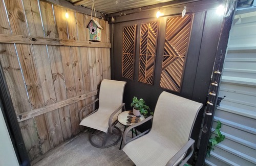 Pasadena Apartamento | Sacred Serenity Space South East