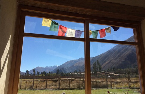 Yucay Casa | SACRED VALLEY PARADISE