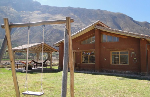 Yucay Casa | SACRED VALLEY PARADISE