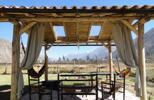 Yucay Casa | SACRED VALLEY PARADISE