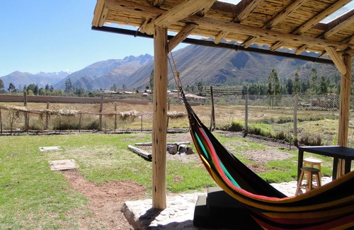Yucay Casa | SACRED VALLEY PARADISE