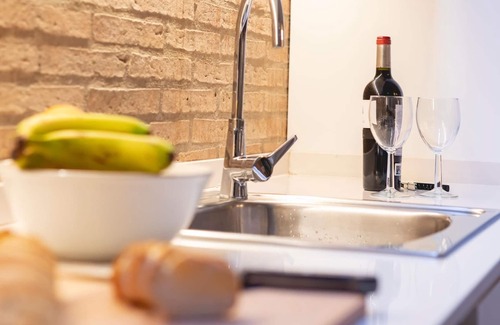 Barri Vell Apartamento | Sacsimort - Apartamento vacacional en Girona | Bravissimo