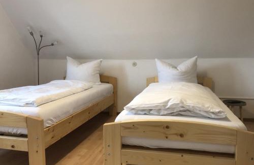 Schwandorf Apartamento | SAD110 - Gemütliche Monteurwohnungen in Schwandorf