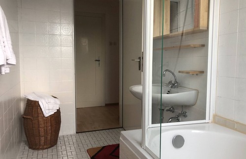 Schwandorf Apartamento | Apartamento bien equipado