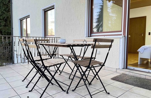 Schwandorf Apartamento | (SAD501) Comfy workers rental