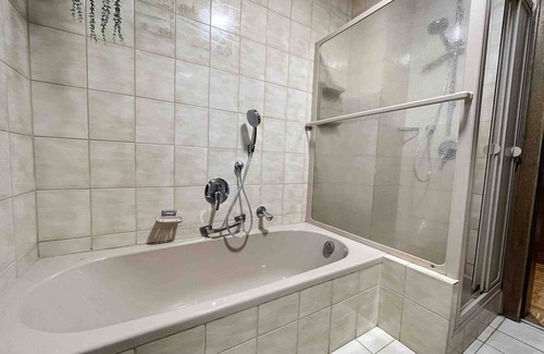 Schwandorf Apartamento | (SAD501) Comfy workers rental