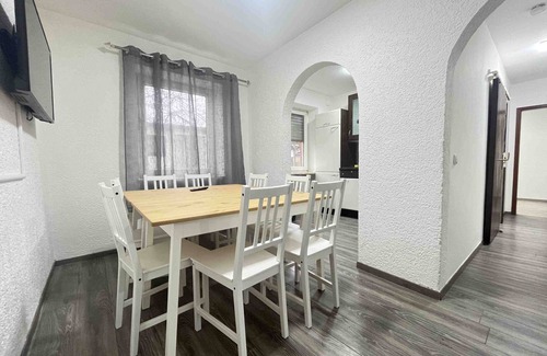 Schwandorf Apartamento | (SAD626) Big workers rental