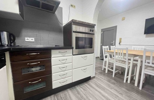 Schwandorf Apartamento | (SAD626) Big workers rental