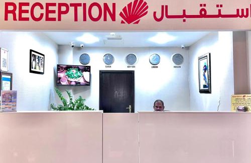 Madinat Zayed Hotel | Sadaf hotel LLC