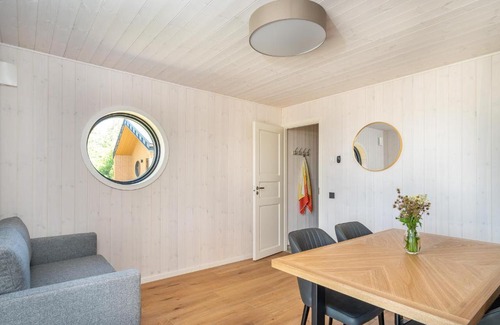 Laaneranna Parish Apartamento | Sadama puhkemaja