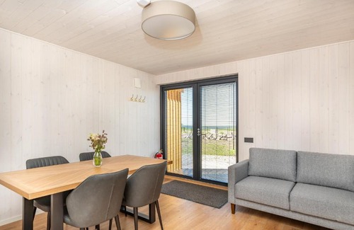 Laaneranna Parish Apartamento | Sadama puhkemaja