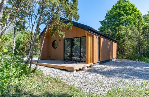 Laaneranna Parish Apartamento | Sadama puhkemaja