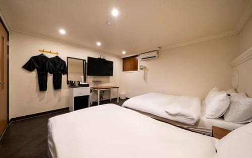 Seocho-gu Hotel | Sadang Film Hotel