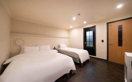 Seocho-gu Hotel | Sadang Film Hotel