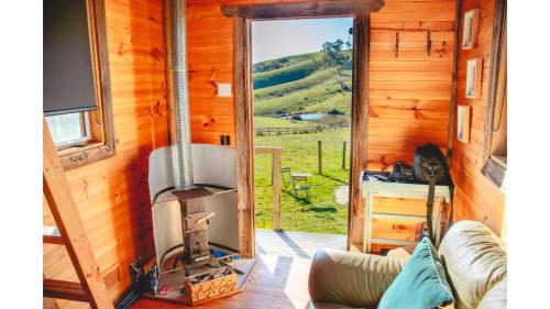 Tyaak Casa | Saddle Country Escape by Tiny Away