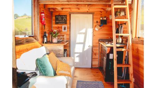 Tyaak Casa | Saddle Country Escape by Tiny Away