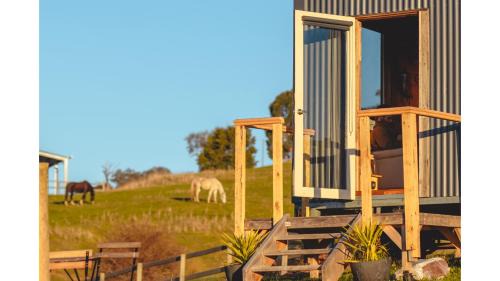 Tyaak Casa | Saddle Country Escape by Tiny Away