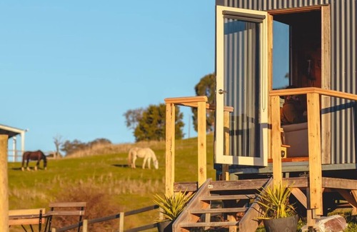 Tyaak Casa | Saddle Country Escape by Tiny Away