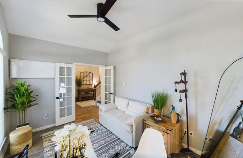 Houston Casa | Saddle n Spurs BNB, 25 minutes to downtown, pool, fire pit, grill