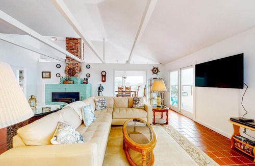 Elk Casa | Saddle Point Main House