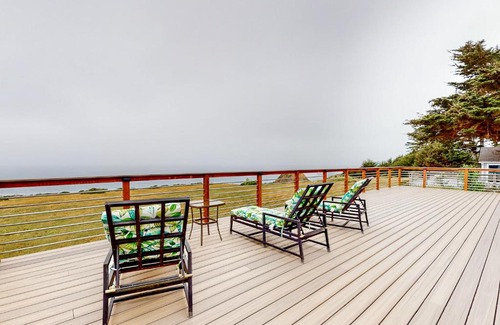 Elk Casa | Saddle Point Main House