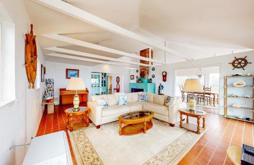 Elk Casa | Saddle Point Main House
