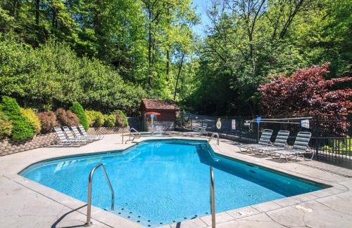 Black Bear Falls Casa | Saddle Ridge