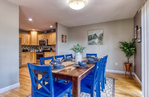 Sevierville Chalet De Esquí | Saddleback Retreat, Hot Tub, Awesome Game Room, $1089 FREE tickets each paid day