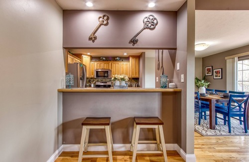 Sevierville Chalet De Esquí | Saddleback Retreat, Hot Tub, Awesome Game Room, $1089 FREE tickets each paid day