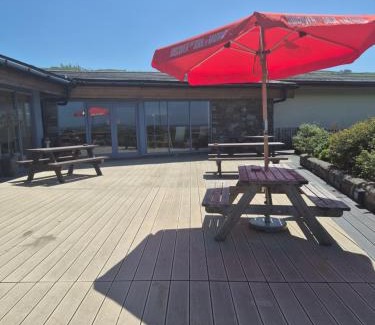 Llwyngwril Otro | SADDLERS RETREAT 9, driftwood Close
