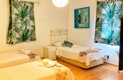 Bodrum City Center Cama Y Desayuno | Sade Butik Otel