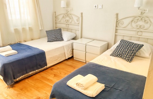 Bodrum City Center Cama Y Desayuno | Sade Butik Otel