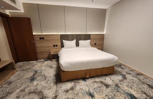 Taif Apartamento | Sadeem Al Fajr Hotel Suites