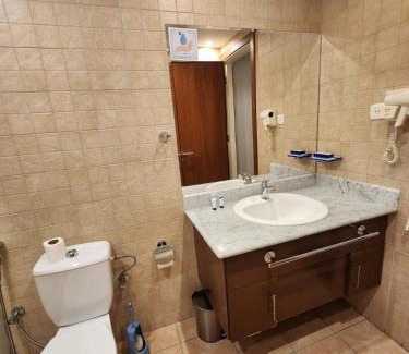 Taif Apartamento | Sadeem Al Fajr Hotel Suites