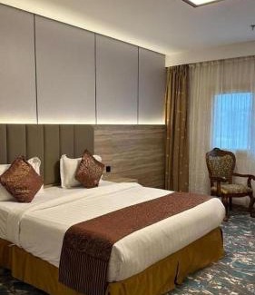 Taif Apartamento | Sadeem Al Fajr Hotel Suites