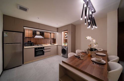Jeddah Apartamento | Saden T3S Alnaeem
