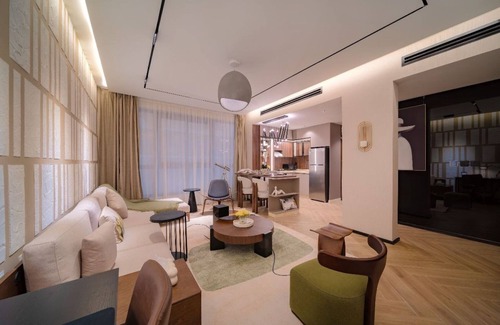 Jeddah Apartamento | Saden T3S Alnaeem