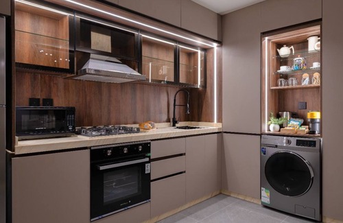 Jeddah Apartamento | Saden T3S Alnaeem