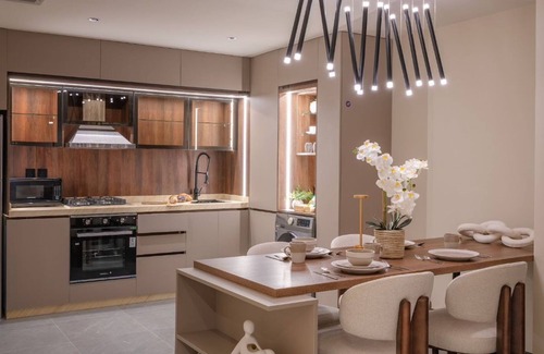 Jeddah Apartamento | Saden T3S Alnaeem