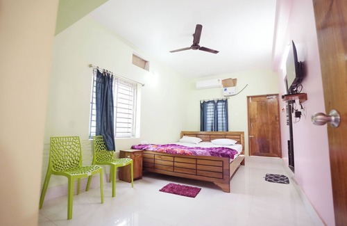 Puri Casa | Sadhu Inn
