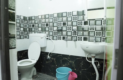 Puri Casa | Sadhu Inn