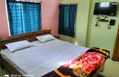Puri Casa | Sadhu Inn