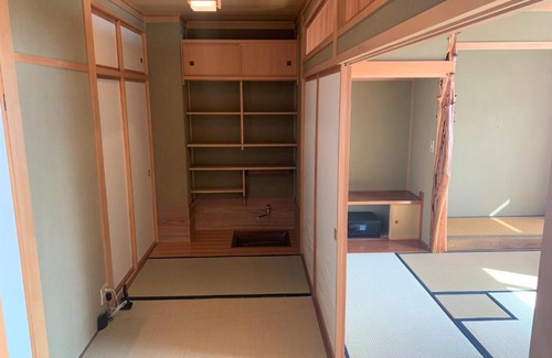 Sado Hotel | Sado - Hotel - Vacation STAY 82479