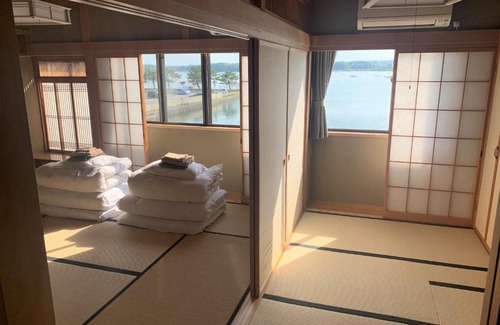Sado Hotel | Sado - Hotel - Vacation STAY 82479
