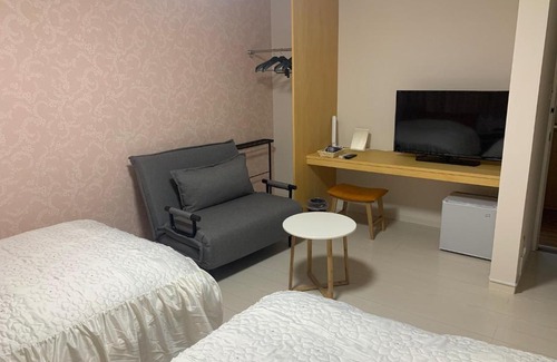 Sado Hotel | Sado - Hotel - Vacation STAY 82476